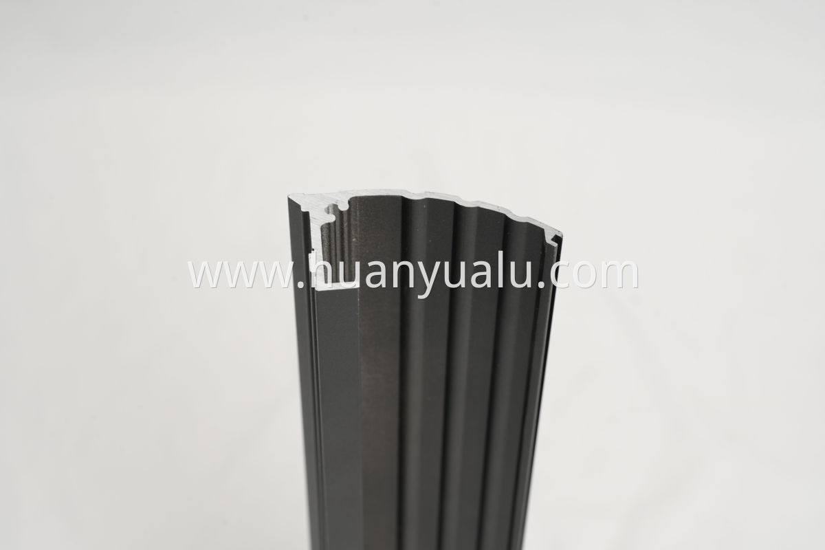 Engraving machine profiles